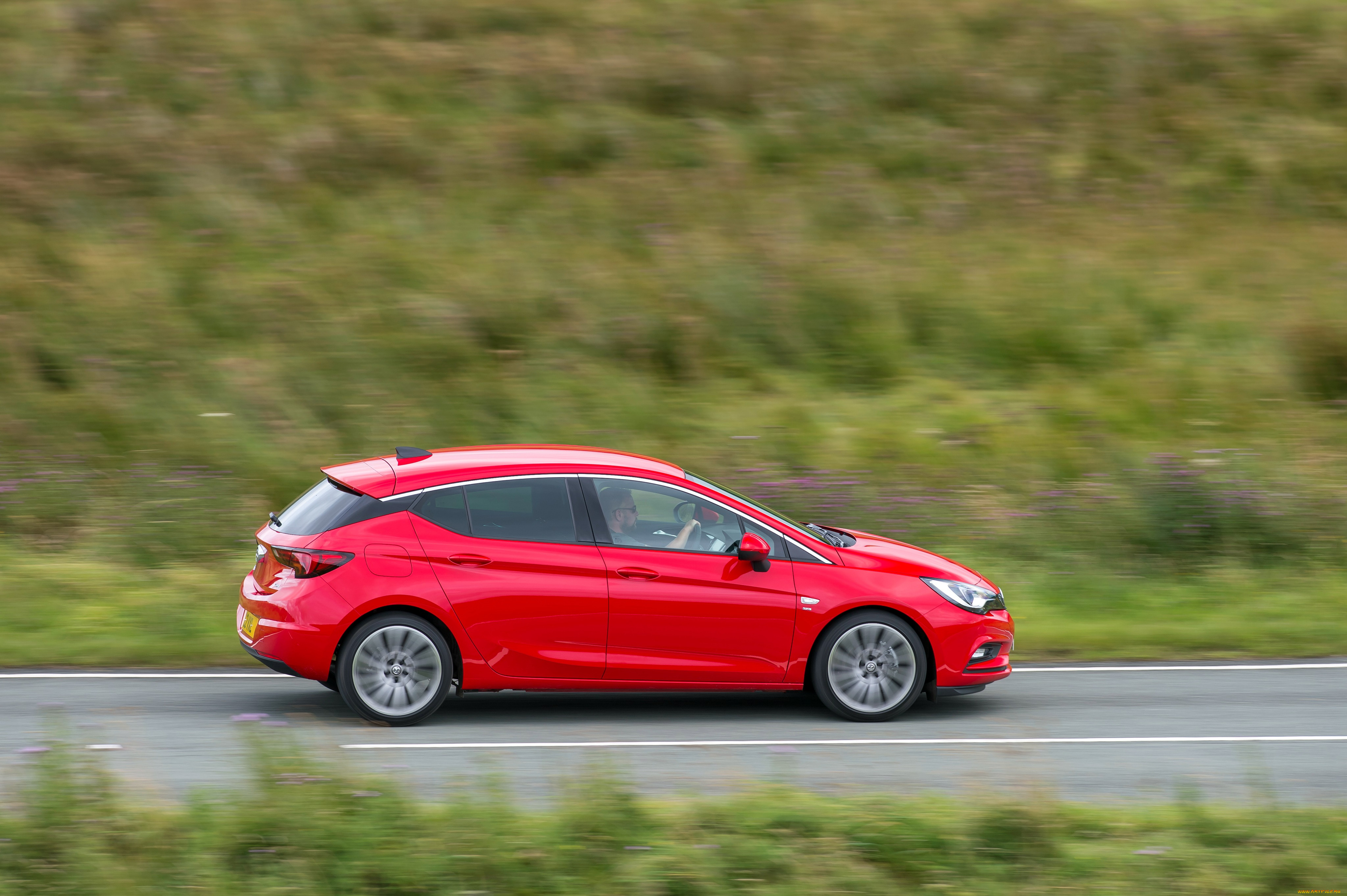 , vauxhall, , 2015, astra